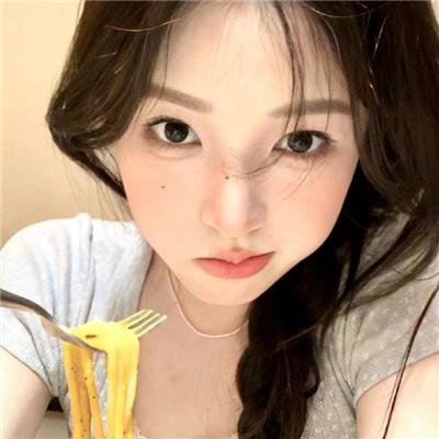 幸运儿!