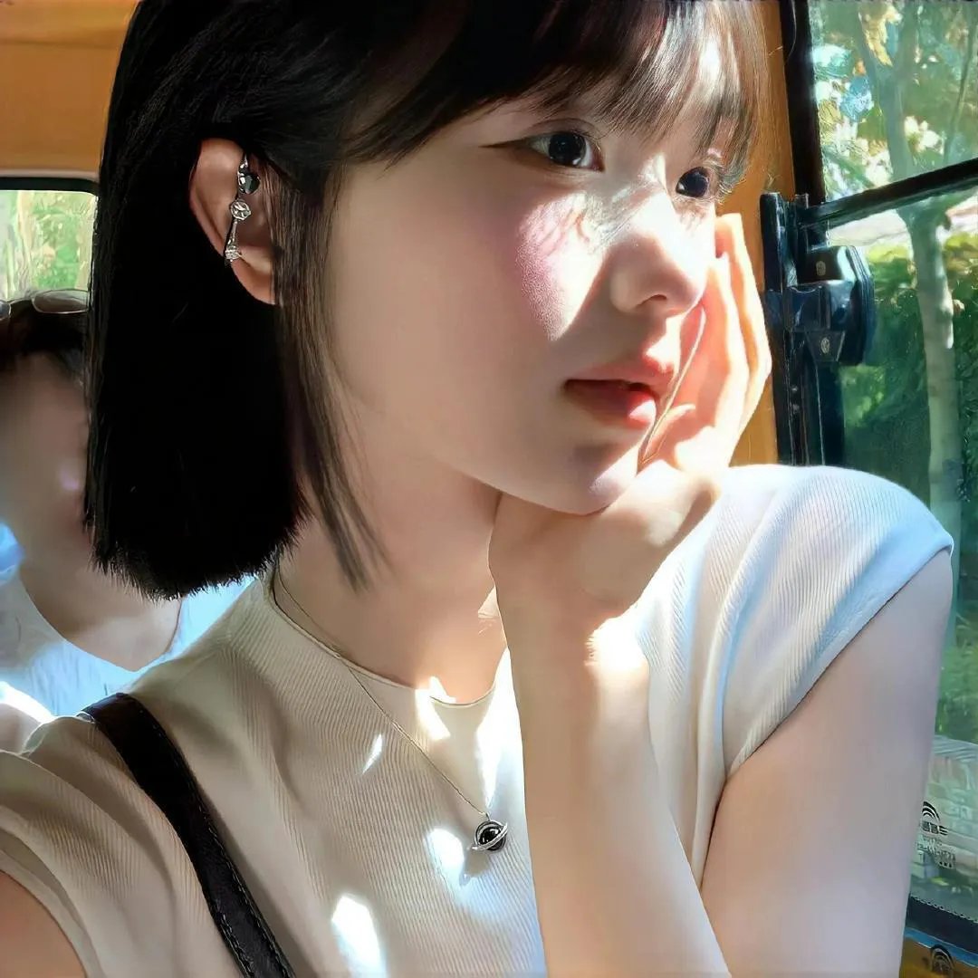 寻找完美先生